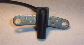 Engine sensor - crankshaft position sensor