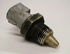 Sensors - coolant temperature sensor