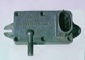 Emissions - DPFE sensor Ford
